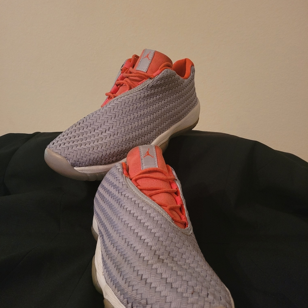 Air Jordan Future